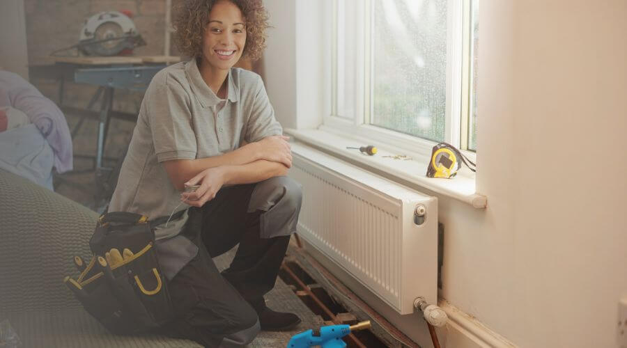 Professional Water heater repair services in Colton, OR